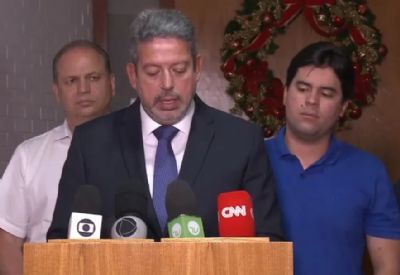 Presidente da Cmara diz que vitria de Lula no deve ser contestada