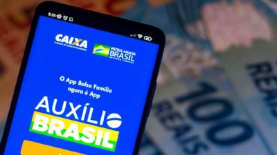 Auxlio Brasil: benefcios de abril comeam a ser pagos nesta semana