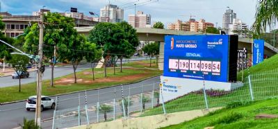 Arrecadao de tributos em Mato Grosso est 5,8% superior a 2022
