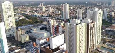 Setor Imobilirio movimentou R$ 4,2 bilhes em Cuiab no ano passado