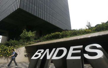 BNDES estima ficar com at 25% do financiamento que socorre setor eltrico