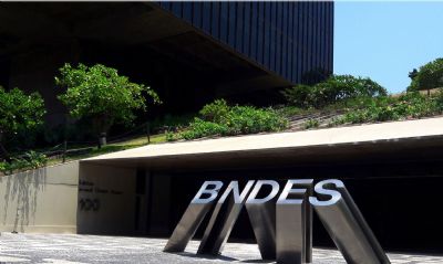BNDES anuncia lucro recorde de R$ 20,7 bilhes em 2020