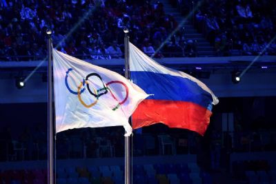 Rssia  banida por doping e est fora de Tquio 2020 e de Mundiais