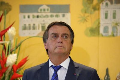 Polcia Federal diz que Bolsonaro no cometeu prevaricao no caso Covaxin