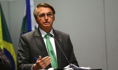 Fertilizantes esto garantidos para prxima safra e at 2023, diz Bolsonaro