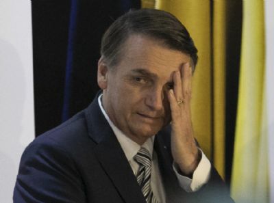 Doria diz considerar manifestao pr-Bolsonaro intil e inadequada