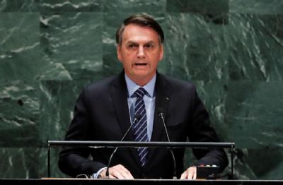 ​Brasil rompe tradio histrica e apoia na ONU embargo americano a Cuba