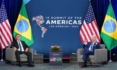Brasil poder ser exportador de hidrognio verde, diz presidente