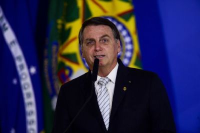 Bolsonaro veta integralmente PL que altera Estatuto da Criana e do Adolescente