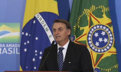 Rdios dizem que no receberam propagandas do horrio eleitoral da campanha de Bolsonaro