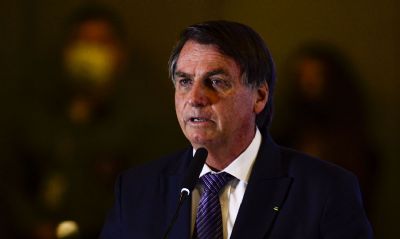 Bolsonaro assinar MPs sobre garantias rurais e novo marco da securitizao