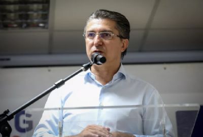 PSD nega irregularidades em notas promissrias encontradas com ex-secretrio preso