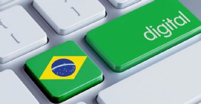 Brasil  reconhecido como o 7 pas lder em Governo Digital