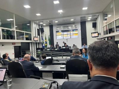 Com apoio de Botelho, Unio Brasil projeta fazer 5 vereadores em Cuiab