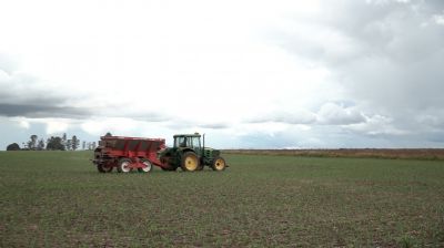 Aprosoja-MT alerta produtores para diminuir o uso de fertilizantes