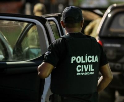 Operao conjunta prende no Rio de Janeiro foragida de MT que ordenava crimes em Sorriso