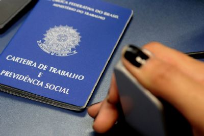 Mato Grosso atinge a menor taxa de desemprego dos ltimos 11 anos