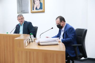 CCJR derruba vetos de Mauro  RGA do Judicirio e mudana de contribuio dos aposentados