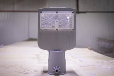 Governo formaliza convnios com prefeituras para entregar lmpadas de LED