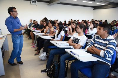 MEC disponibiliza mais de 70 cursos para capacitao de professores