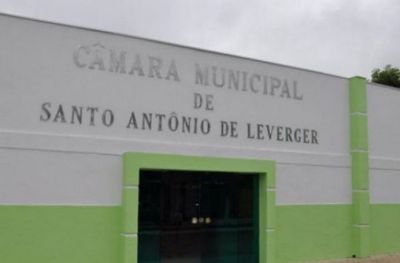 Por suspeita de propina, Cmara de Leverger abre comisso e pode cassar prefeito