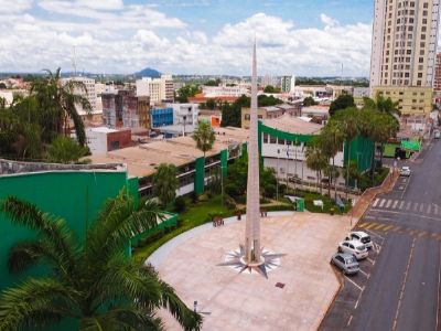 Operao pode culminar em abertura de nova CPI na Cmara de Cuiab
