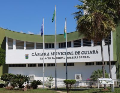 Salrio do prefeito de Cuiab ser maior que Bolsonaro