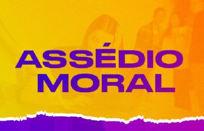 Unemat lana campanha orientativa sobre assdios moral e sexual