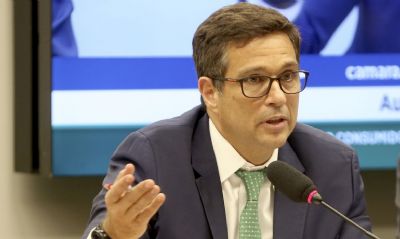 Inflao de 2022 seria 9% sem cortes de impostos, diz Campos Neto