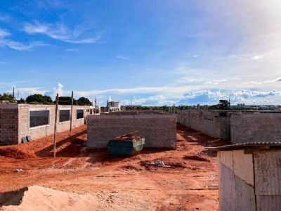 Governo investe R$ 10 milhes na construo de duas escolas em Sorriso