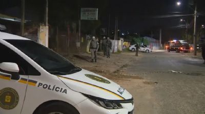 Ataque em bar de Porto Alegre deixa 3 mortos e mais de 20 feridos
