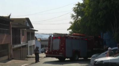 ​Incndio em casa de repouso em So Paulo deixa seis mortos