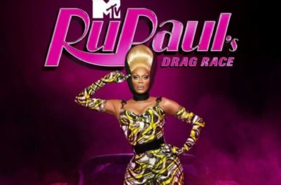 RuPauls Drag Race ter verso brasileira na MTV e Paramount+