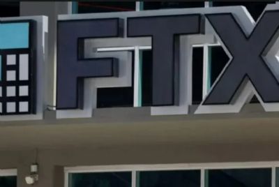 Antes da falncia, FTX avisou autoridades das Bahamas sobre fraudes
