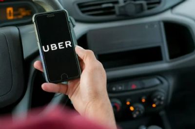 Tribunal francs ordena que Uber pague US$ 18 milhes a motoristas