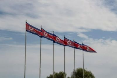 Coreia do Norte: mssil foi ameaa contra Coreia do Sul e EUA