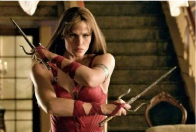 Aps 18 anos, Jennifer Garner voltar a viver Elektra em Deadpool 3
