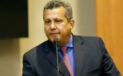 Ex-deputado  flagrado agredindo a esposa em Confresa