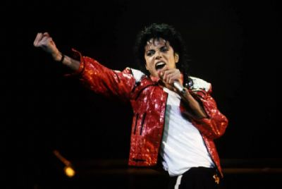 Músicas de Michael Jackson são vendidas por quase R$ 3 bilhões