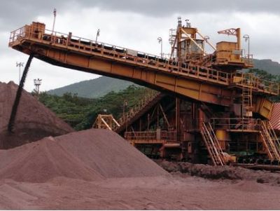 Minerao tem saldo de US$ 49 bilhes em 2021 e garante balana comercial positiva