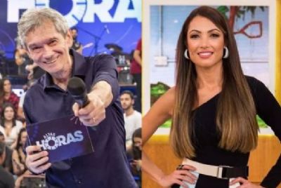 Altas Horas e Encontro geram impasse na Globo