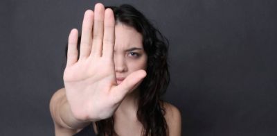 Sancionada lei que divulga servios s mulheres vtimas de violncia