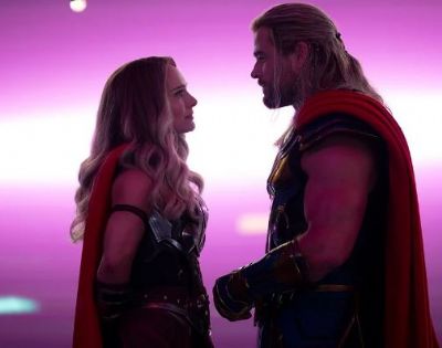 Thor: Amor e Trovo tem recepo ruim da crtica internacional