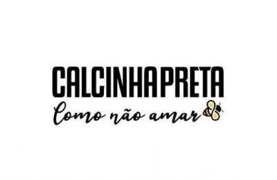 Calcinha Preta muda logomarca para homenagear Paulinha Abelha