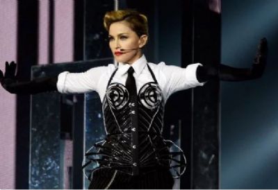 Disputa por papel de Madonna em cinebiografia tem forte concorrncia