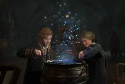 Hogwarts Legacy  o maior lanamento da histria da Warner Bros. Games