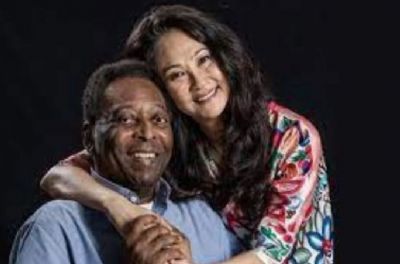 Lei impede viúva de Pelé de receber herança automática