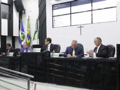 Cmara de Cuiab aprova projeto de lei para incentivar startups na Capital