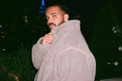 O maior cach do Lollapalooza: saiba quanto Drake recebeu pelo show