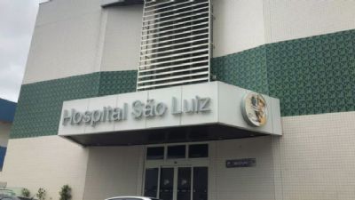 Governo faz requisio administrativa e Hospital So Luiz atender 100% pelo SUS